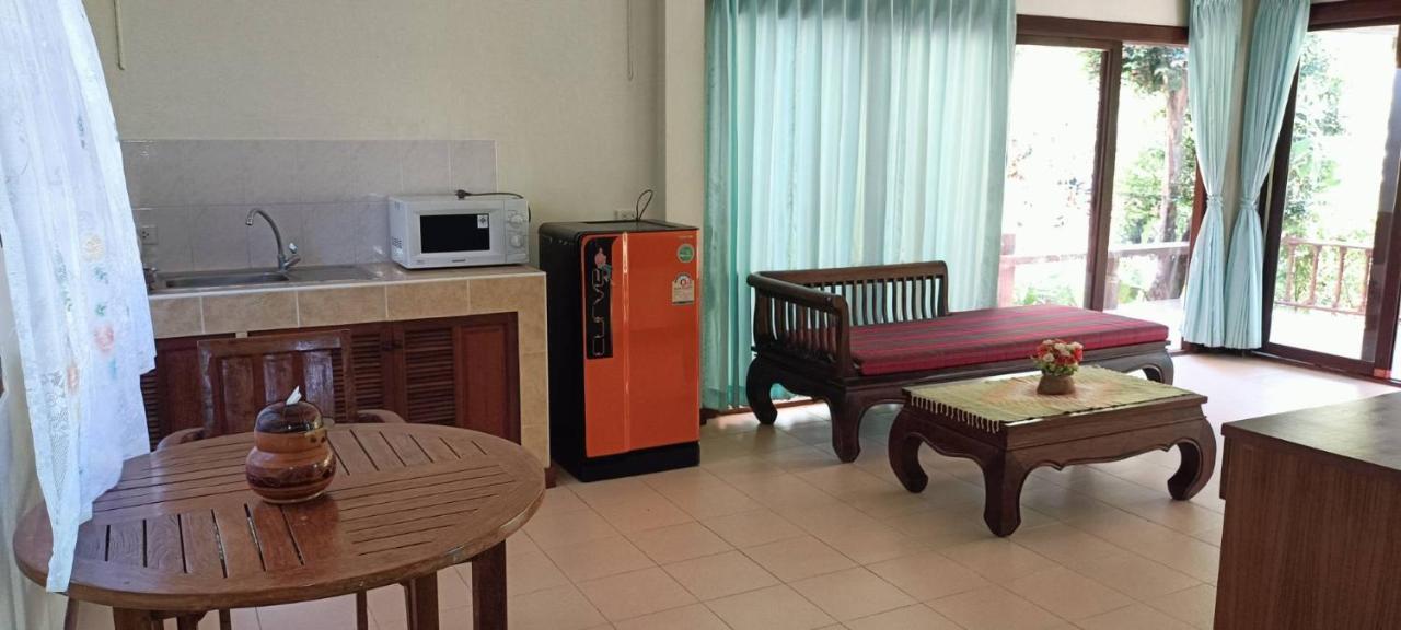 Baan Suan Villas Resort Ban Suan  Εξωτερικό φωτογραφία