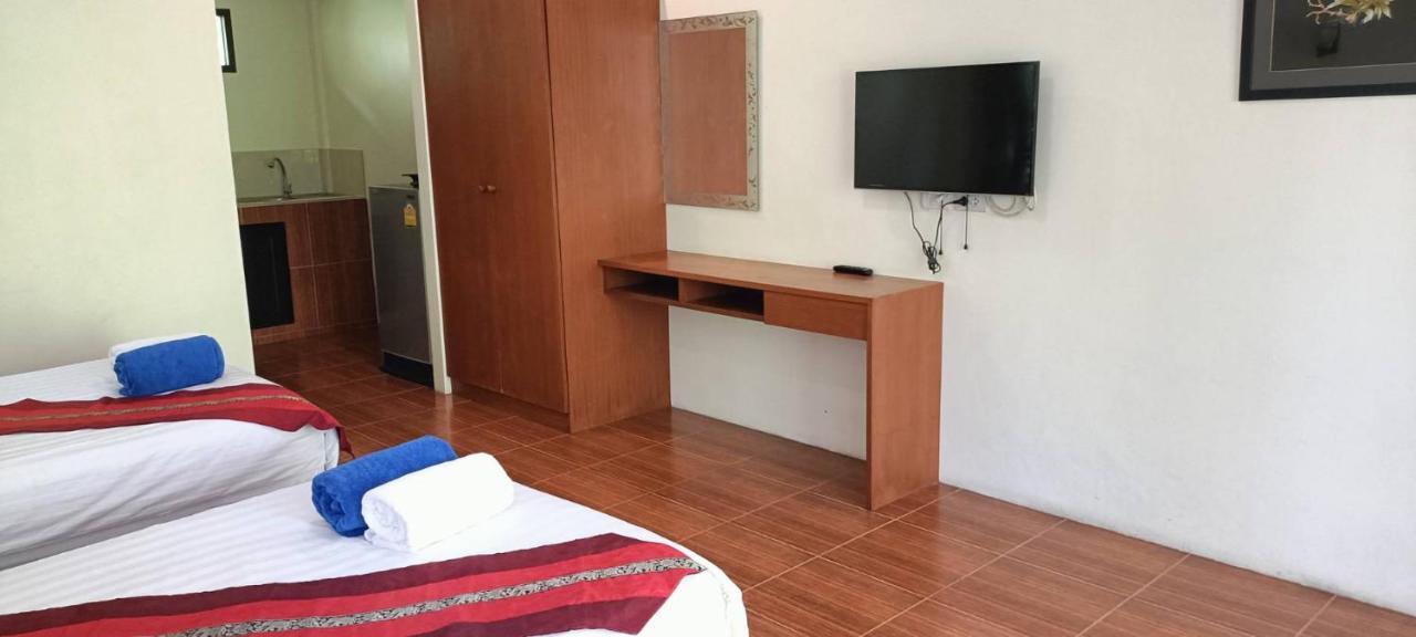 Baan Suan Villas Resort Ban Suan  Εξωτερικό φωτογραφία