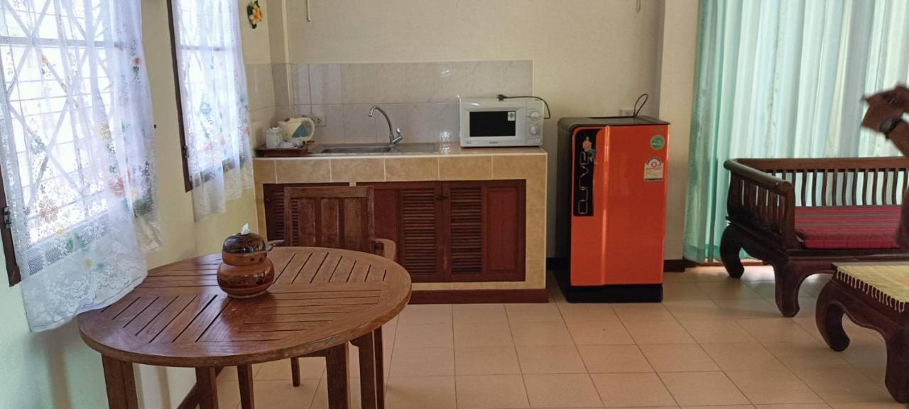 Baan Suan Villas Resort Ban Suan  Εξωτερικό φωτογραφία