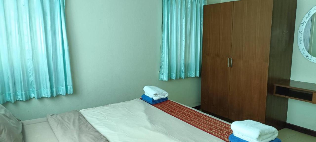 Baan Suan Villas Resort Ban Suan  Εξωτερικό φωτογραφία