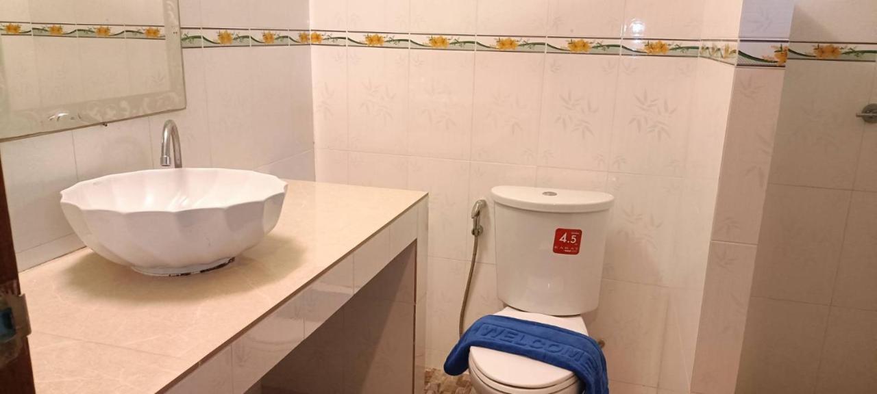 Baan Suan Villas Resort Ban Suan  Εξωτερικό φωτογραφία