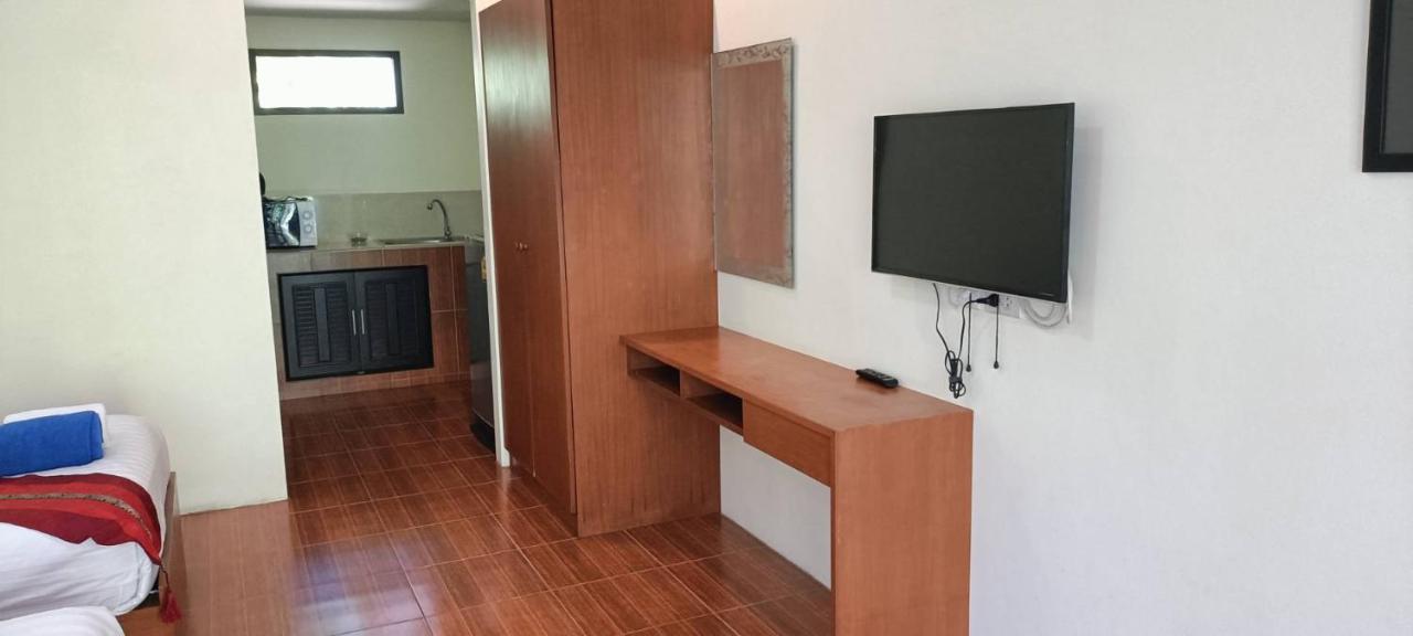 Baan Suan Villas Resort Ban Suan  Εξωτερικό φωτογραφία