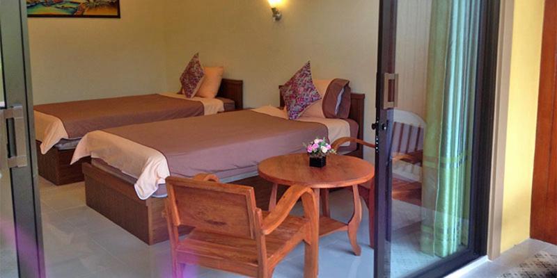 Baan Suan Villas Resort Ban Suan  Εξωτερικό φωτογραφία